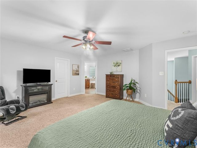 5073 Red Fern Ct, Midlothian, VA 23112