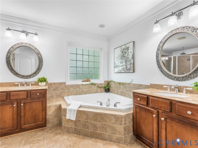 5073 Red Fern Ct, Midlothian, VA 23112