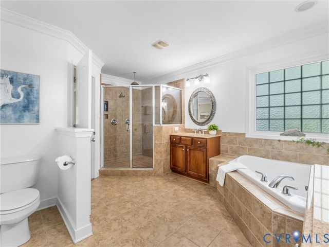 5073 Red Fern Ct, Midlothian, VA 23112