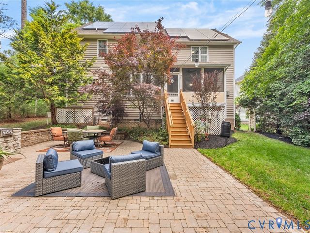 5073 Red Fern Ct, Midlothian, VA 23112