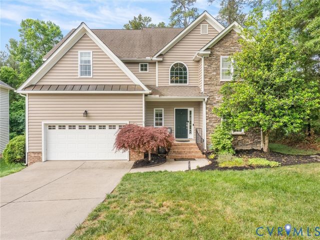 5073 Red Fern Ct, Midlothian, VA 23112