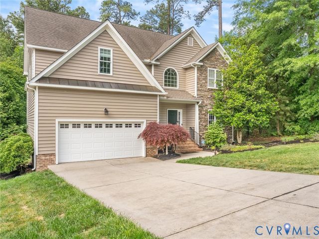5073 Red Fern Ct, Midlothian, VA 23112