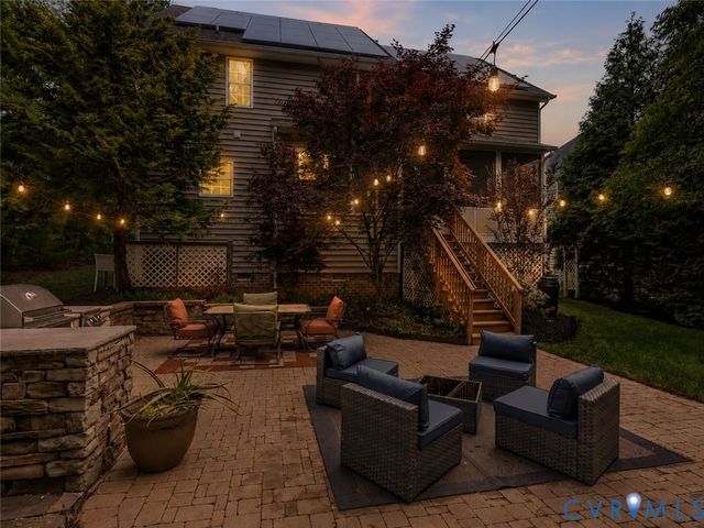 5073 Red Fern Ct, Midlothian, VA 23112