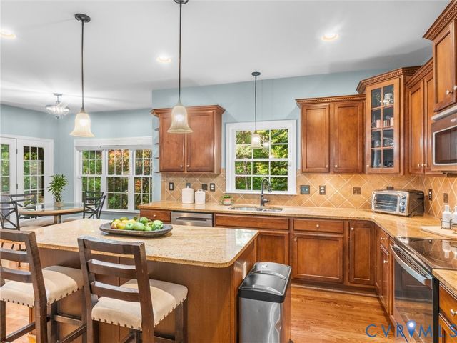 5073 Red Fern Ct, Midlothian, VA 23112