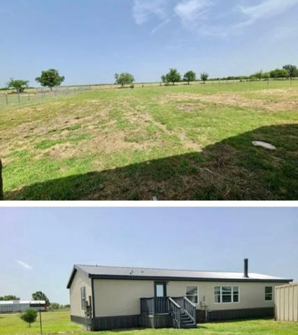 2182 Jasper Boulevard, Kaufman, TX 75142
