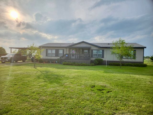 2182 Jasper Boulevard, Kaufman, TX 75142