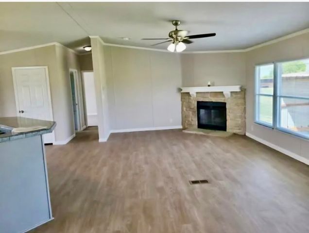 2182 Jasper Boulevard, Kaufman, TX 75142