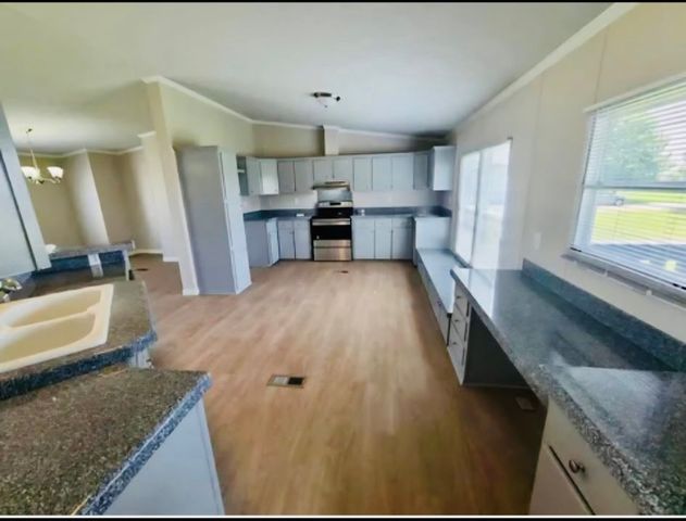 2182 Jasper Boulevard, Kaufman, TX 75142