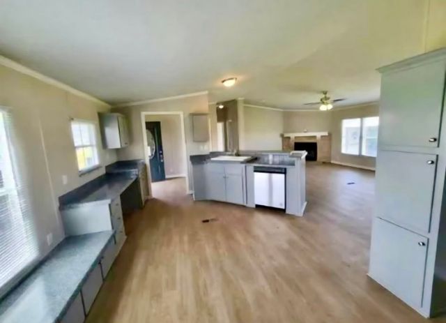 2182 Jasper Boulevard, Kaufman, TX 75142