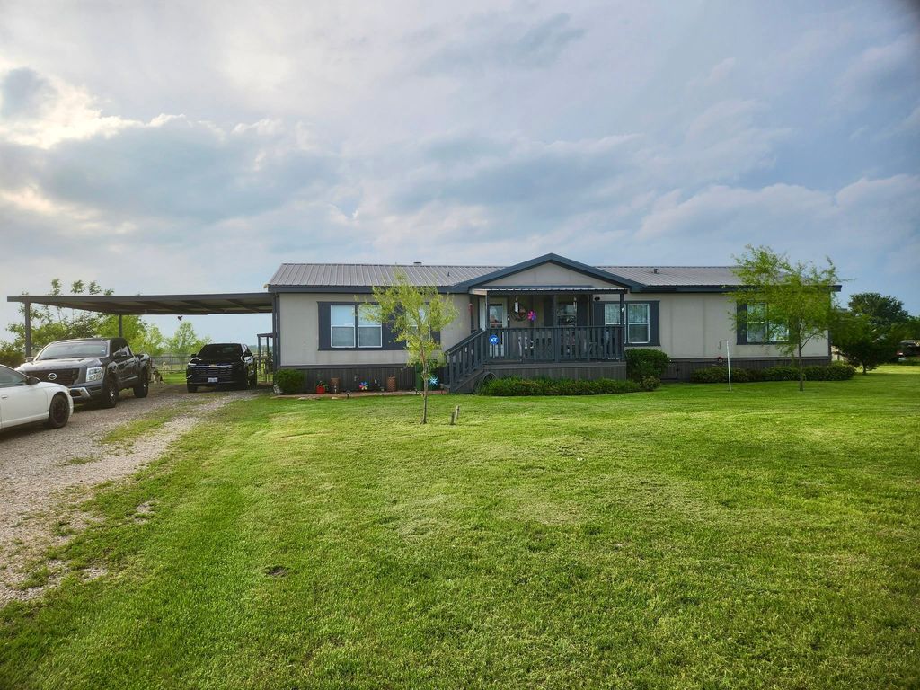 2182 Jasper Boulevard, Kaufman, TX 75142