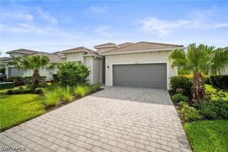 15871 Leaning Pine LN, Babcock Ranch, FL 33982