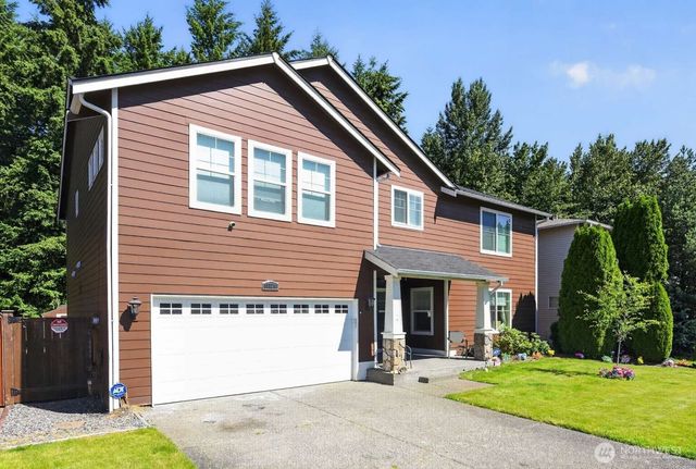 17728 93rd Avenue, Puyallup, WA 98375