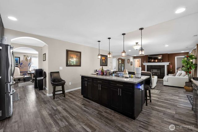 17728 93rd Avenue, Puyallup, WA 98375