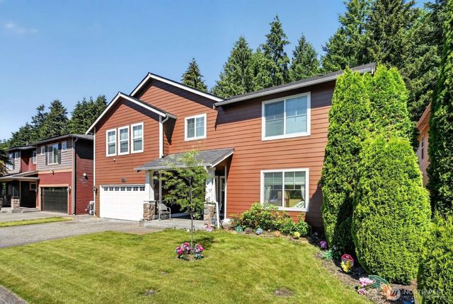 17728 93rd Avenue, Puyallup, WA 98375