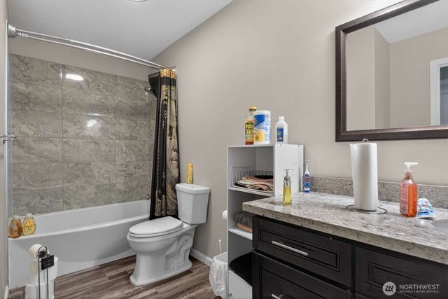 17728 93rd Avenue, Puyallup, WA 98375