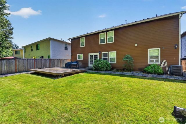17728 93rd Avenue, Puyallup, WA 98375