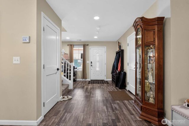 17728 93rd Avenue, Puyallup, WA 98375
