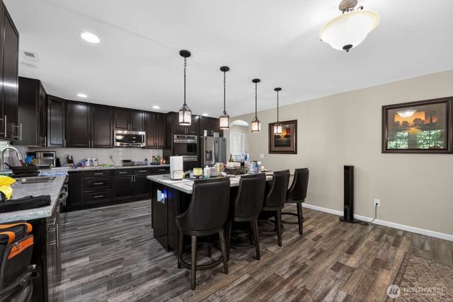 17728 93rd Avenue, Puyallup, WA 98375