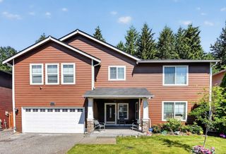 17728 93rd Avenue, Puyallup, WA 98375
