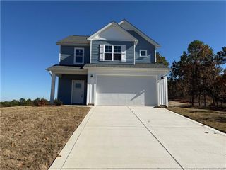17 Tackett Court, Lillington, NC 27546