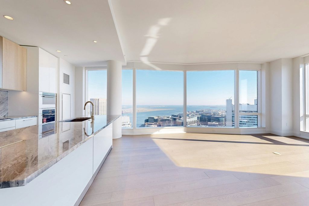 240 Devonshire Street 4808, Boston, MA 02110
