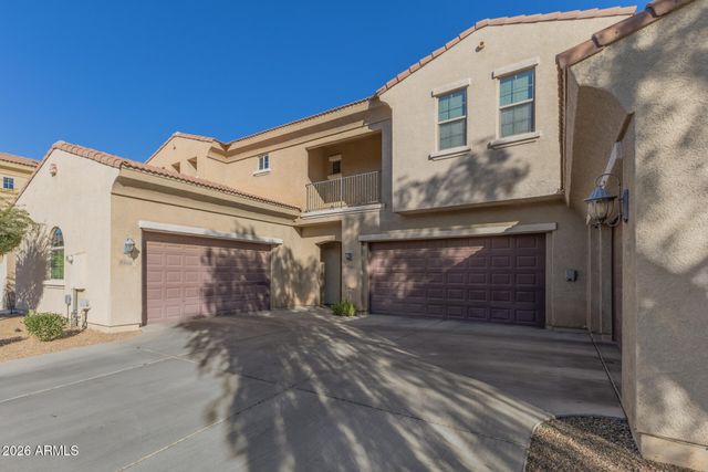 1367 S COUNTRY CLUB Drive 1041, Mesa, AZ 85210