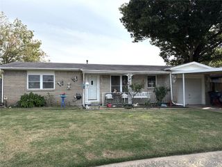 12324 E 20th Place, Tulsa, OK 74128