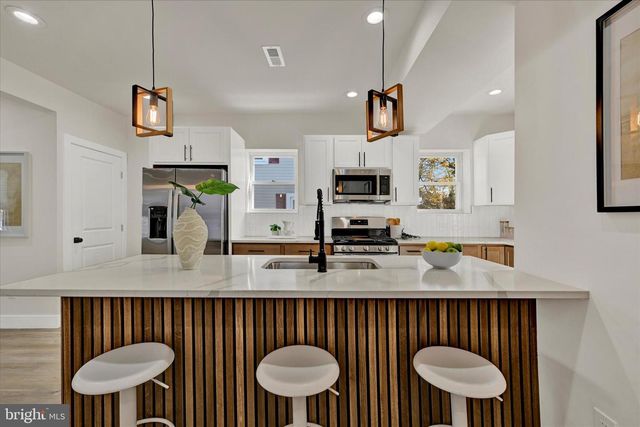 2905 WESTFIELD AVE, Baltimore, MD 21214