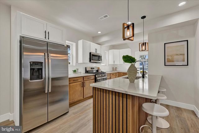 2905 WESTFIELD AVE, Baltimore, MD 21214