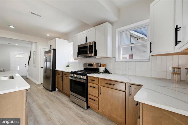 2905 WESTFIELD AVE, Baltimore, MD 21214