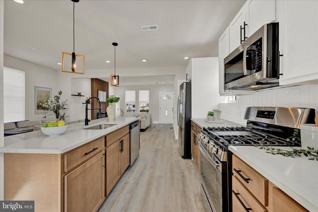 2905 WESTFIELD AVE, Baltimore, MD 21214