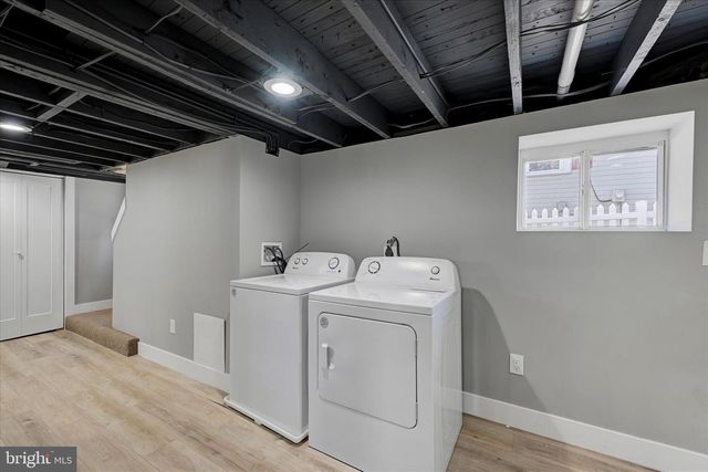 2905 WESTFIELD AVE, Baltimore, MD 21214