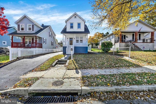 2905 WESTFIELD AVE, Baltimore, MD 21214