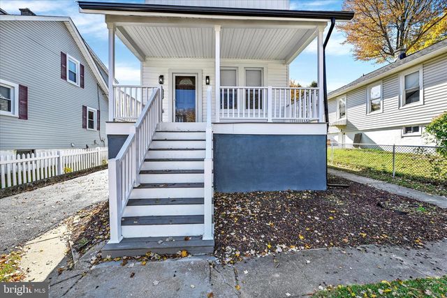 2905 WESTFIELD AVE, Baltimore, MD 21214