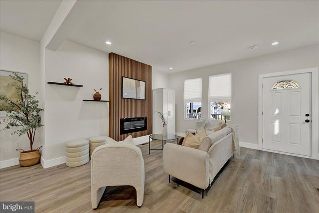 2905 WESTFIELD AVE, Baltimore, MD 21214