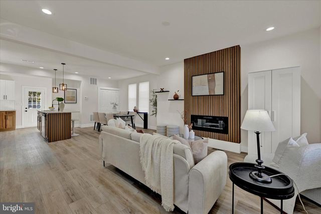 2905 WESTFIELD AVE, Baltimore, MD 21214