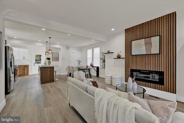 2905 WESTFIELD AVE, Baltimore, MD 21214