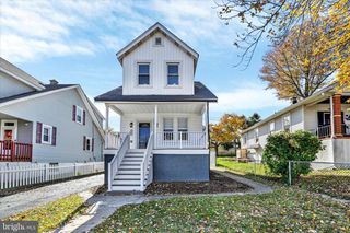 2905 WESTFIELD AVE, Baltimore, MD 21214