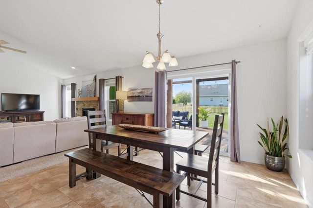 4528 Scenic View Road, Windsor, WI 53598