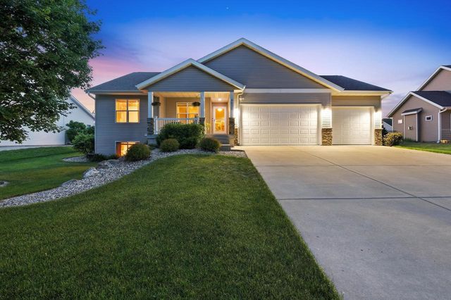 4528 Scenic View Road, Windsor, WI 53598