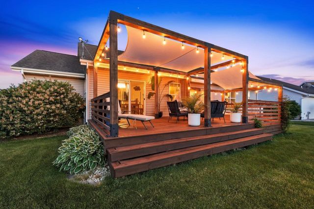 4528 Scenic View Road, Windsor, WI 53598
