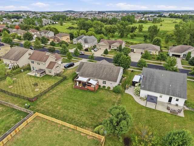 4528 Scenic View Road, Windsor, WI 53598