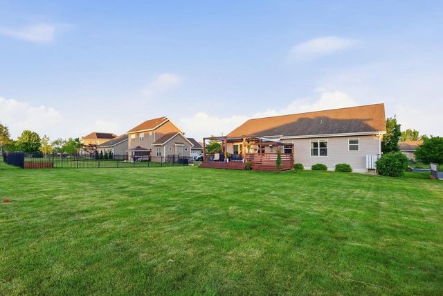 4528 Scenic View Road, Windsor, WI 53598