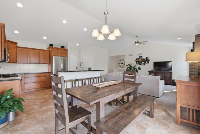 4528 Scenic View Road, Windsor, WI 53598