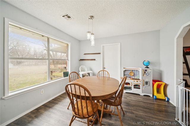 33619 S 4200 Road, Inola, OK 74036