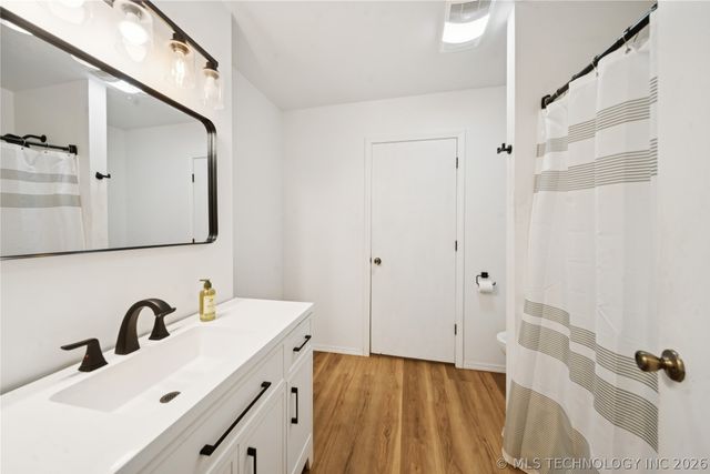 33619 S 4200 Road, Inola, OK 74036