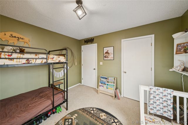 33619 S 4200 Road, Inola, OK 74036