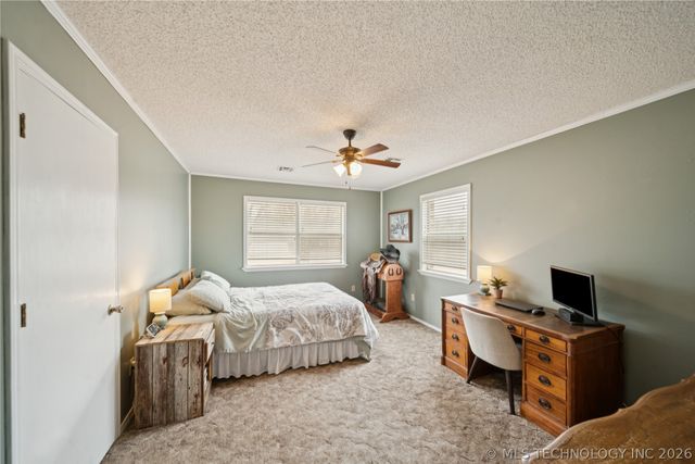 33619 S 4200 Road, Inola, OK 74036