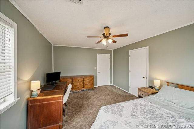 33619 S 4200 Road, Inola, OK 74036