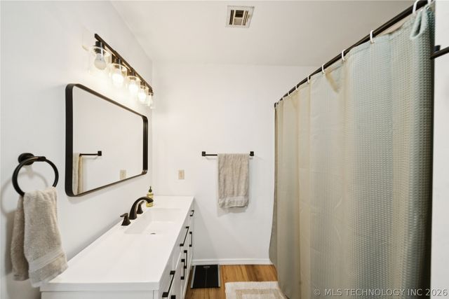 33619 S 4200 Road, Inola, OK 74036